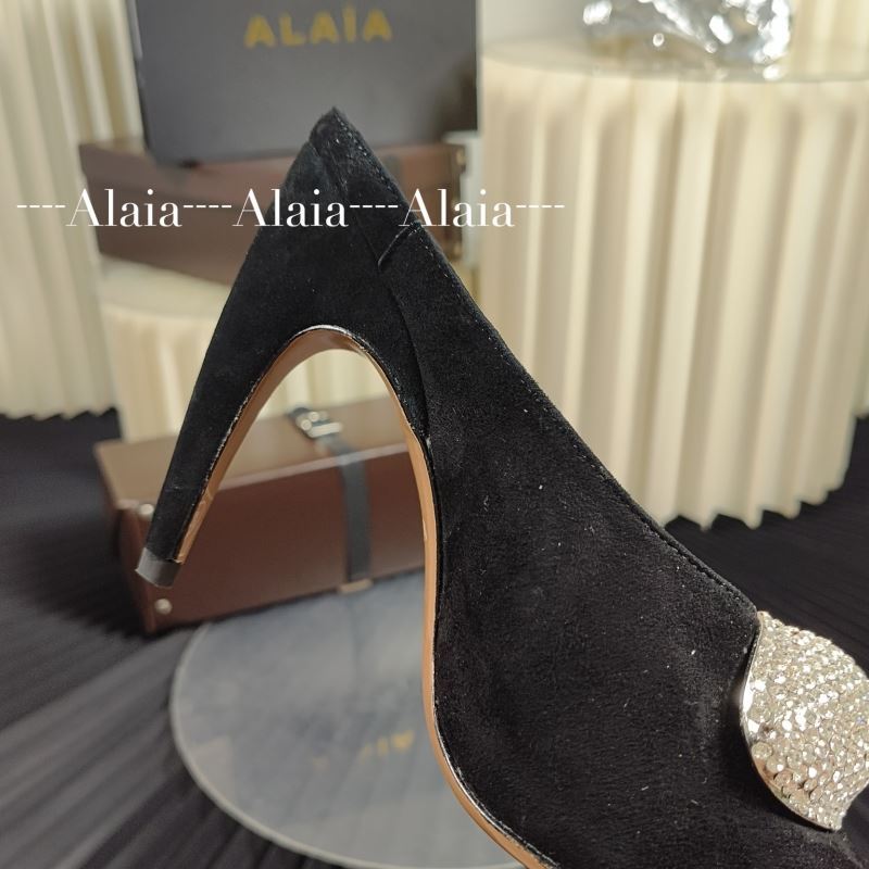 Alaia Sandals